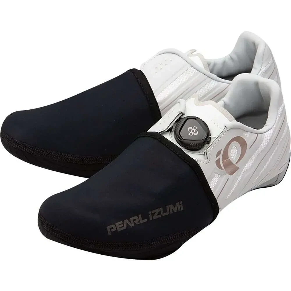 Pearl Izumi PRO AmFIB Toe Cover details