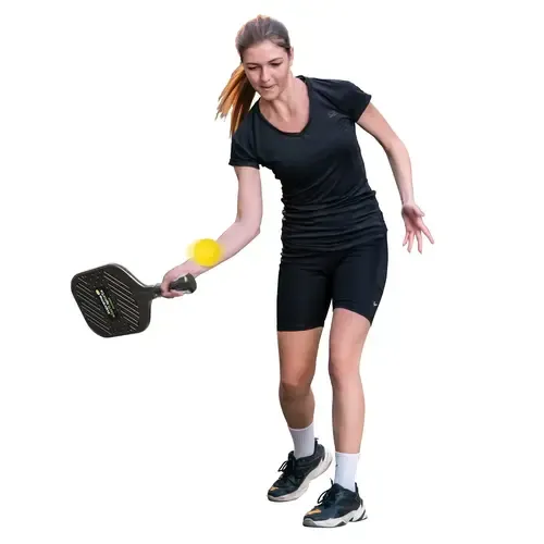 Supreme Silent Pickleball Kit details