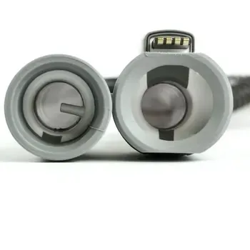 ResMed ClimateLineAir AirSense 11 Heated Tubing close-up