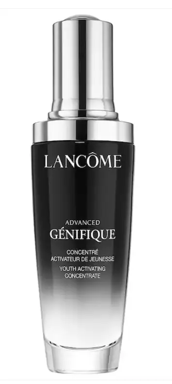 Lancôme Advanced Génifique Serum (1.7 oz) for Youthful Glow