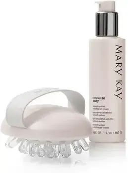Mary Kay TimeWise Body Anti-Cellulite Gel Cream Tube