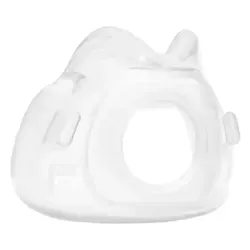 ResMed AirFit F40 CPAP Mask Cushion Medium close-up