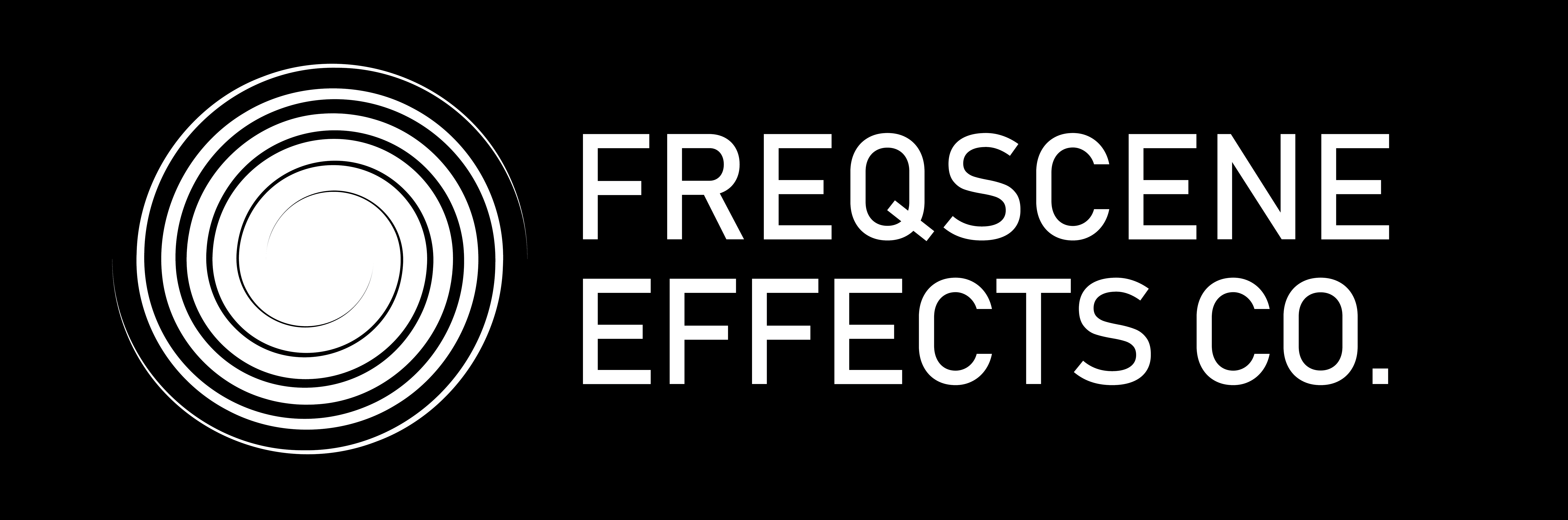 Freqscene Effects