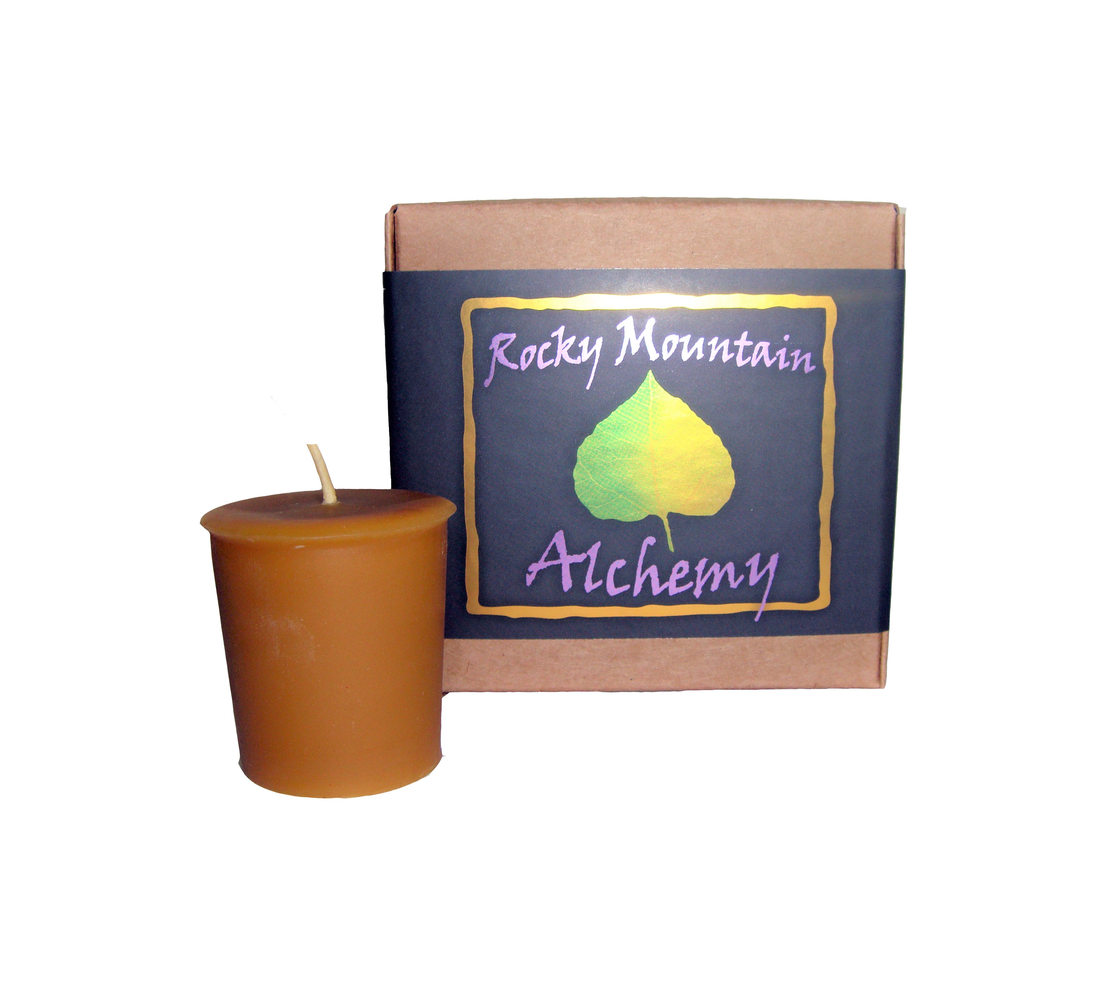 4 Pack Votive Candles