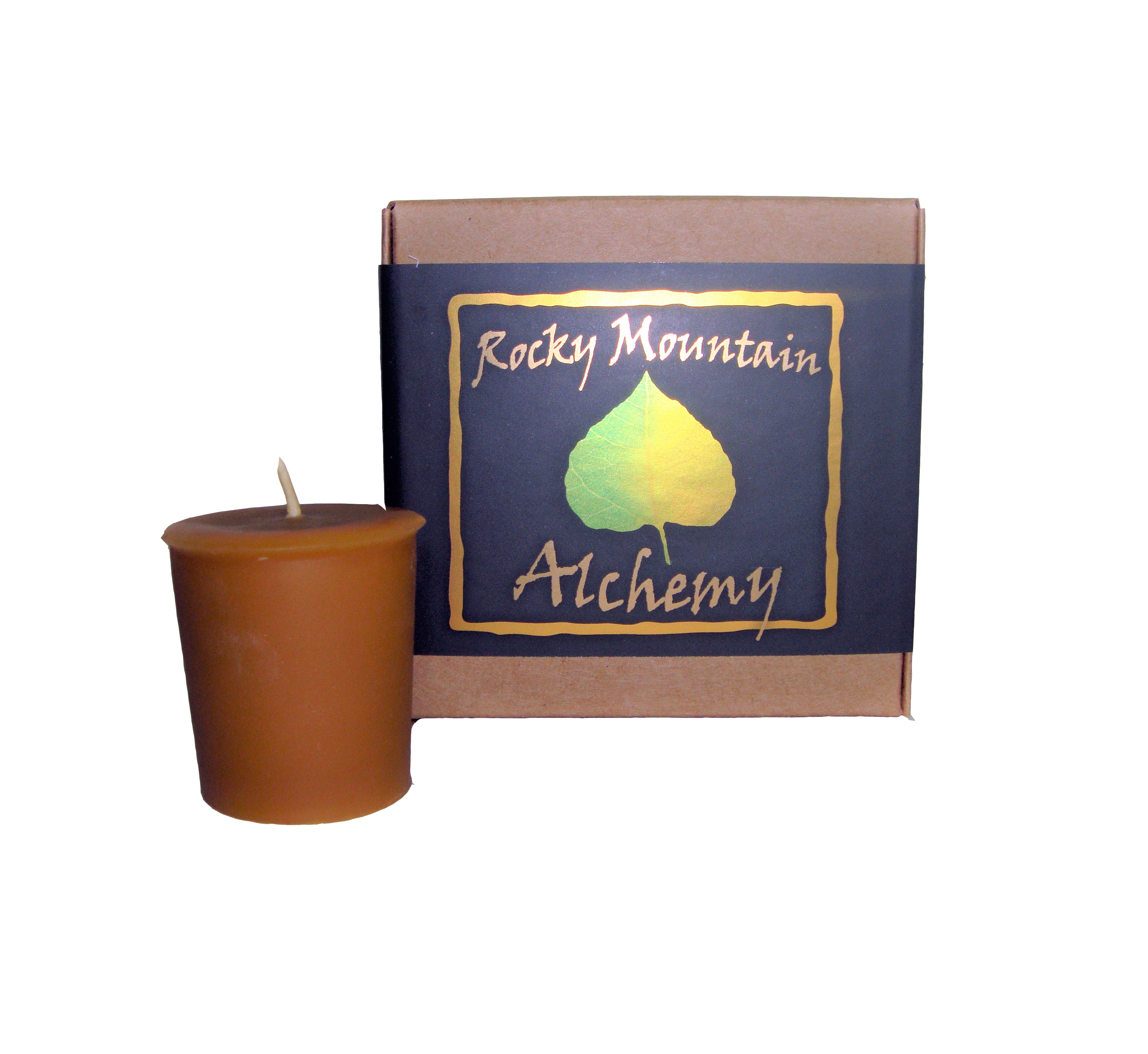 4 Pack Votive Candles