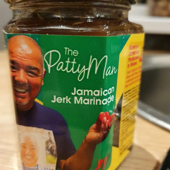 Jamaican Jerk Marinade 226g
