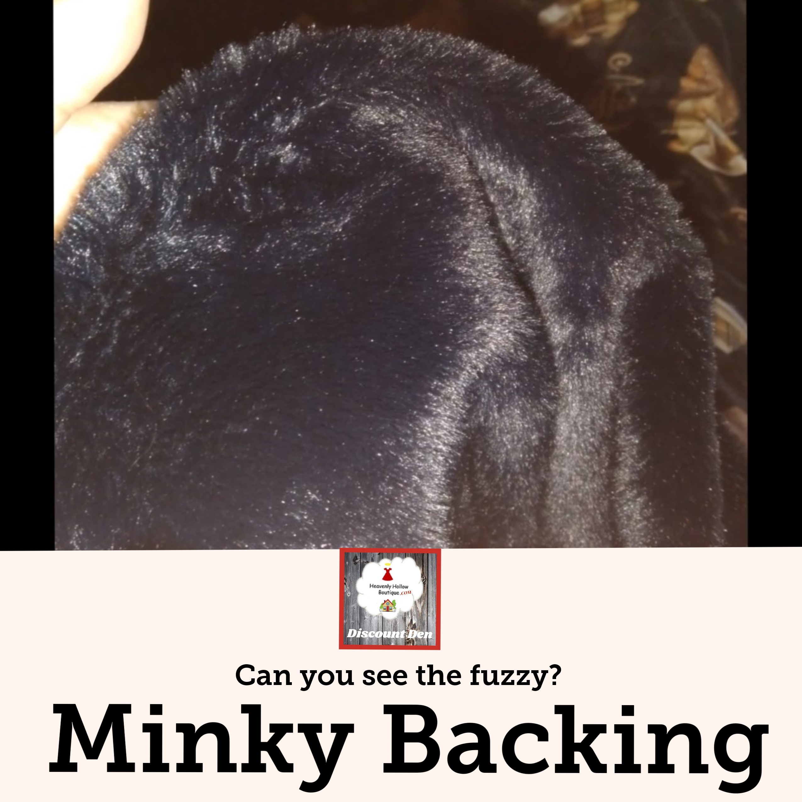 *PO Minky Blankets OctoberDue Thurs 10/24/2024ETA Early December