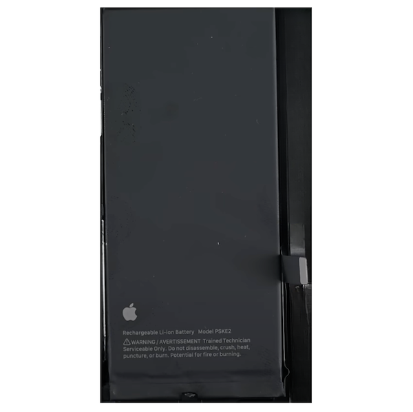 Original Battery For Apple iPhone 16e by appleproductsfix.com