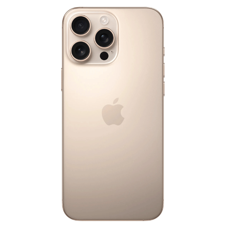 Original Full Body Housing for Apple iPhone 16 Pro Max by appleproductsfix.com
