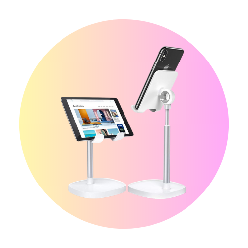 Cell Phone Stands by gadgets Jackpot.com