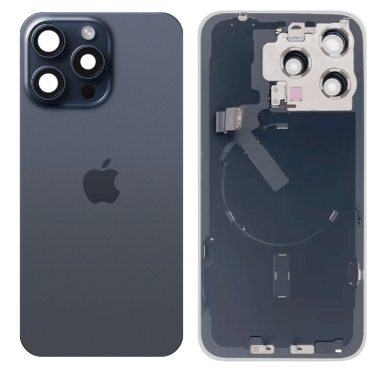 Full Body Housing for Apple iPhone 15 Pro Max