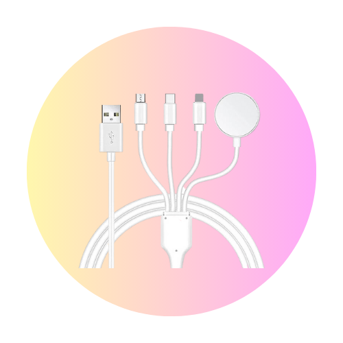 Phone Charger Cables by gadgets Jackpot.com