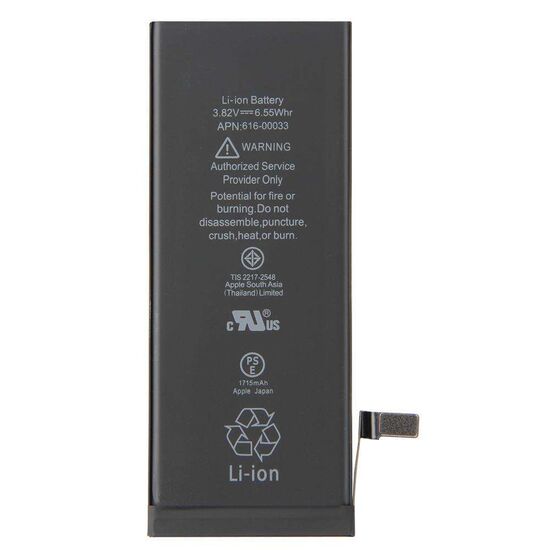 Original Battery for iPhone 6s by appleproductsfix.com
