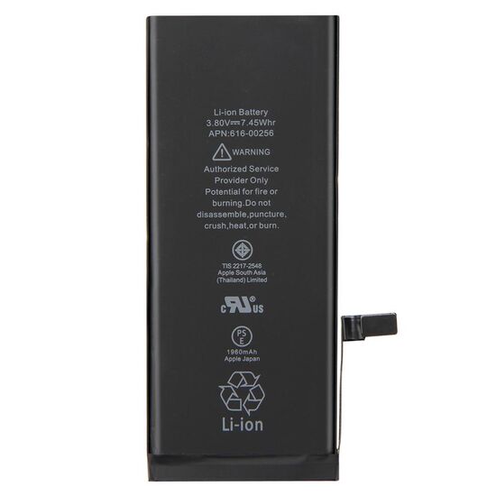 Original Battery for iPhone 7 by appleproductsfix.com