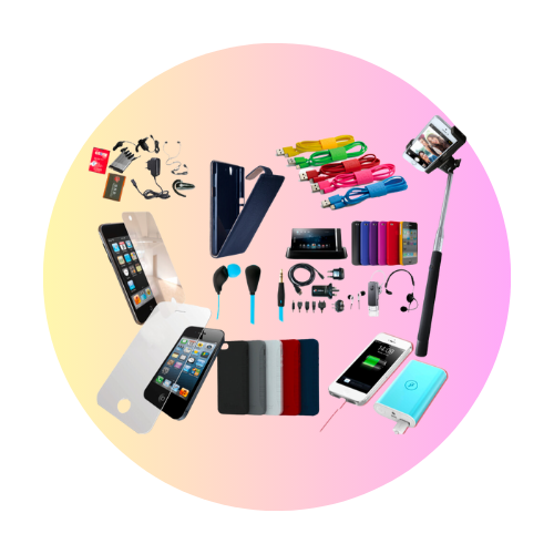 Accessories By gadgets Jackpot.com