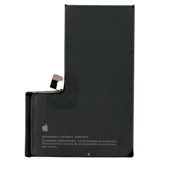 Original Battery For Apple iPhone 15 Pro (A3011) 3274mAh by appleproductsfix.com