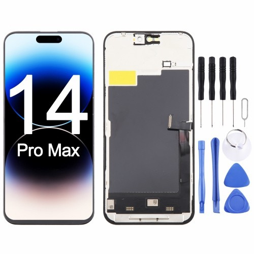 GX OLED Display for Apple iPhone 14 Pro Max by