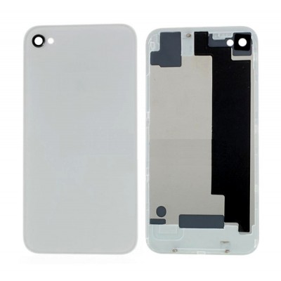 Original Back Cover for Apple iPhone 4s by appleproductsfix.com