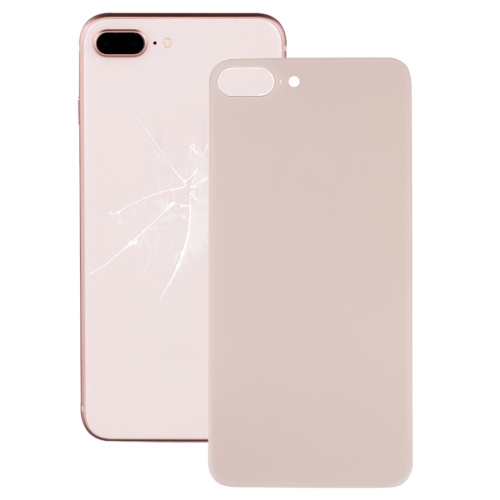 Original Back Glass for Apple iPhone 8 Plus by appleproductsfix.com