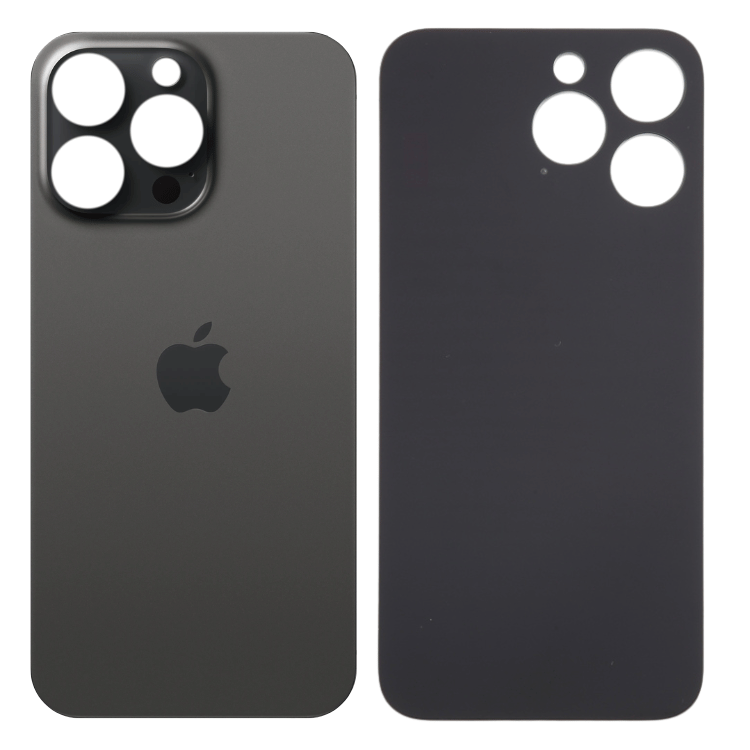 Original Battery Back Cover for iPhone 15 Pro Max by appleproductsfix.com