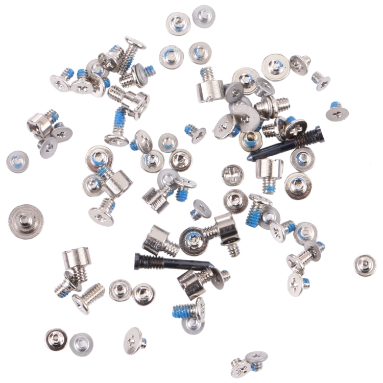 Original Complete Set Screws and Bolts For iPhone 13 Pro Max by Appleproductsfix.com