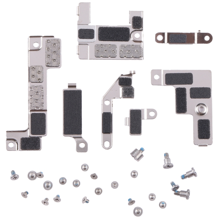 iPhone 14 Plus internal Screws & Shields from Appleproductsfix.com