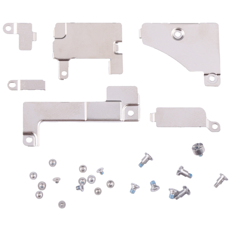 Original Inner Repair Accessories Part Set For iPhone 15 by Appleprroductsfix.com