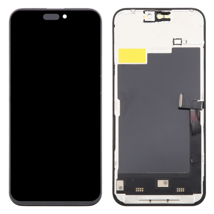 FHD Premium LCD Display for iPhone 14 Pro Max by Appleproductsfix.com
