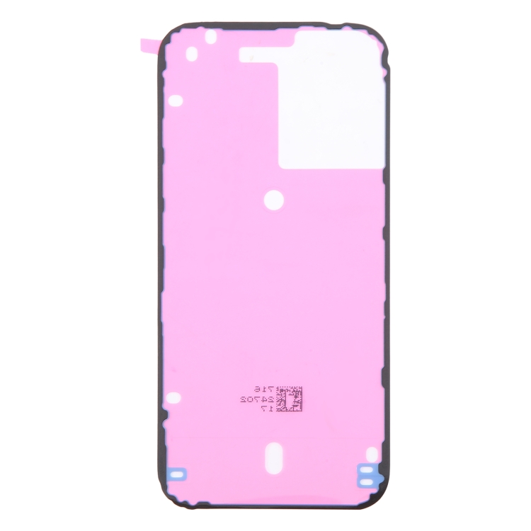 Original iPhone 16 Back Housing Cover Adhesive Sticker by Appleproductsfix.com