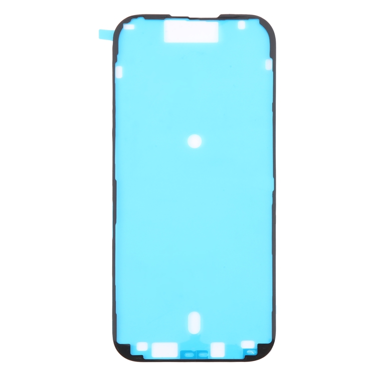 Original iPhone 16 Pro 10pcs LCD Frame Bezel Waterproof Adhesive Stickers by Appleproductsfix.com