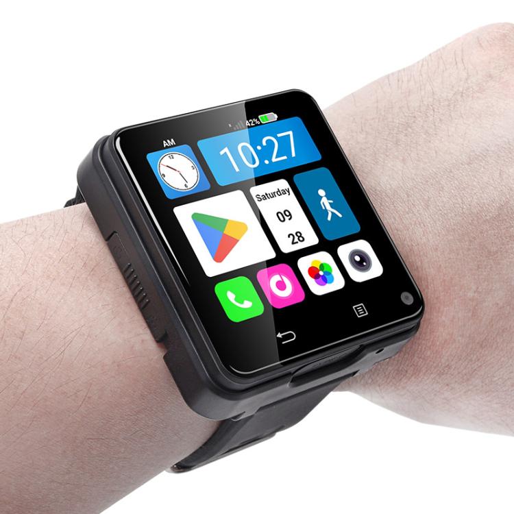 4G Android Smart Watch