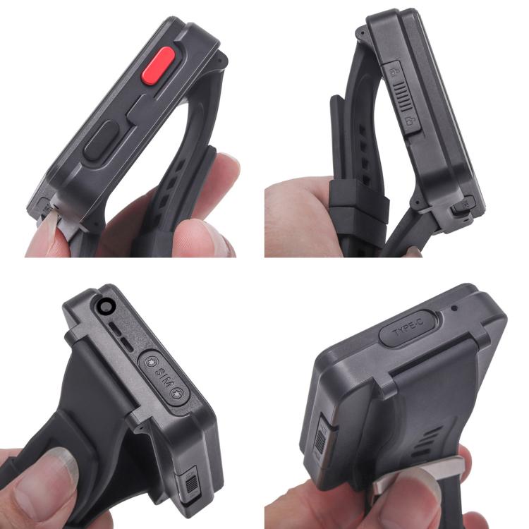 4G Android Smart Watch