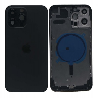 Full Body Housing for Apple iPhone 15 Pro Max