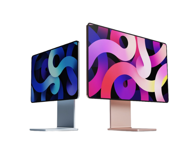 Apple iMac Original Display by Appleproductsfix.com
