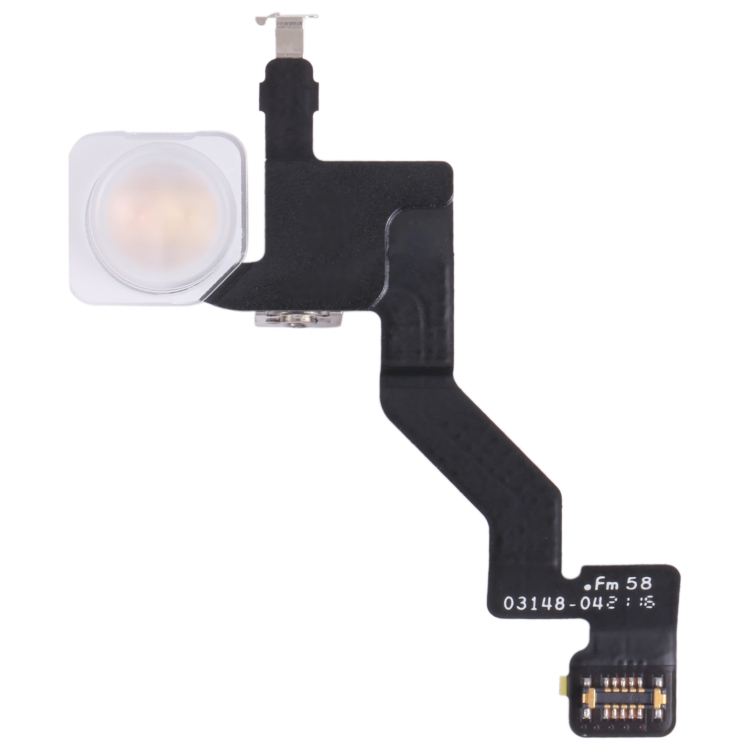 Original Flash Light Flex Cable for Apple iPhone 13 by Appleproductsfix.com