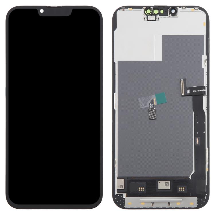 Soft OLED Display for Apple iPhone 13 Pro Max by Appleproductsfix.com
