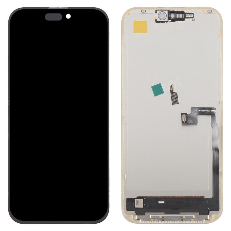 OLED Display for iPhone 16 Pro max by Appleproductsfix.com