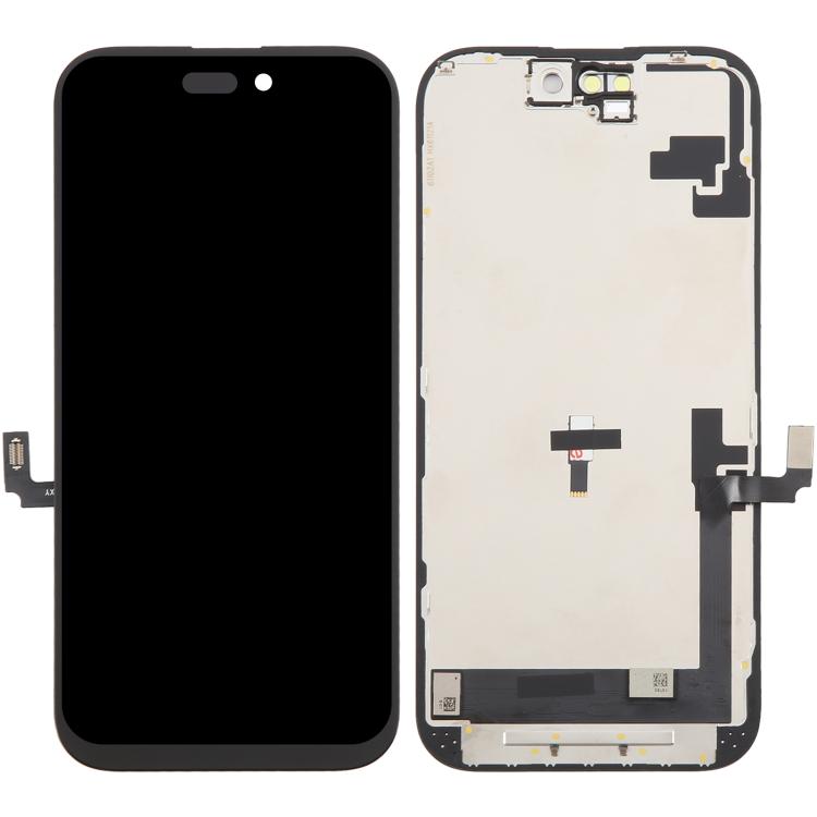 GX OLED Display for iPhone 16 by Appleproductsfix.com