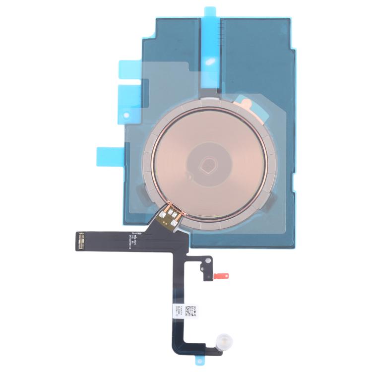 Original iPhone 16 Pro Max NFC Wireless Charging Module by appleproductsfix.com