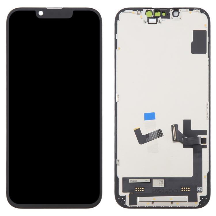 GX OLED Display for iPhone 16e by Appleproductsfix.com