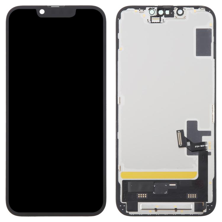 OLED Display for iPhone 16e by Appleproductsfix.com