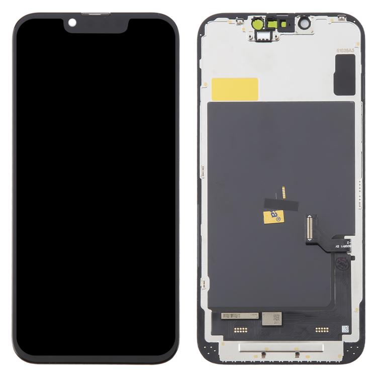 FHD Premium LCD Display for iPhone 16e by Appleproductsfix.com