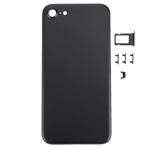 Original Glass Battery Back Cover for iPhone all Colors