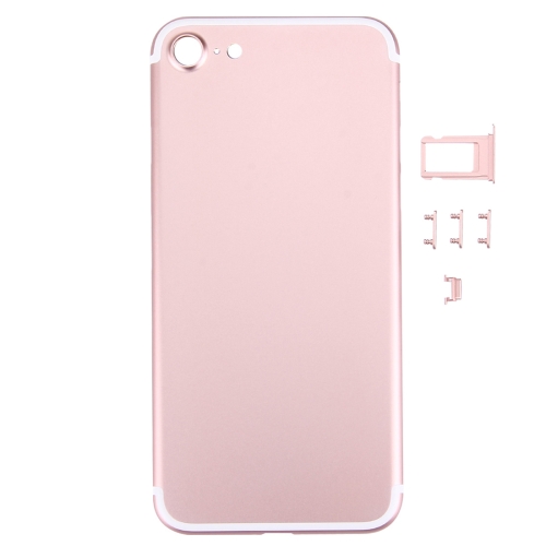 Original Back Glass for Apple iPhone 7 by appleproductsfix.com