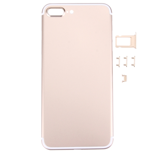 Original Back Glass for Apple iPhone 7 Plus by appleproductsfix.com