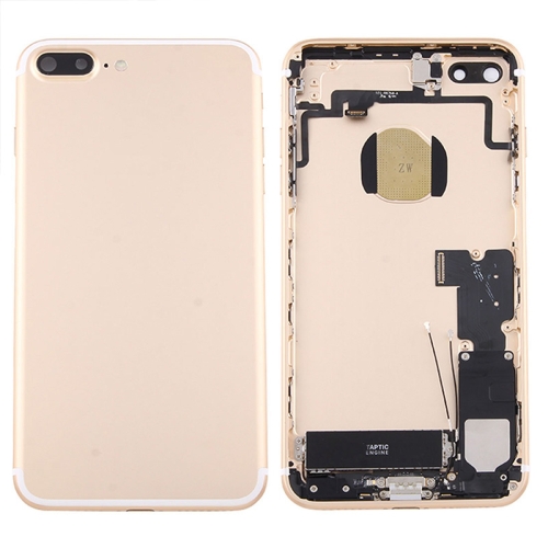 Original full housing for iPhone 7 Plus by Appleproductsfix.com