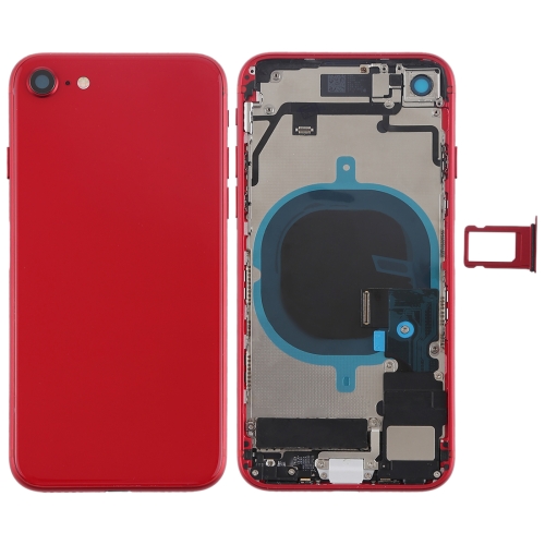 Original full housing for iPhone 8 by Appleproductsfix.com