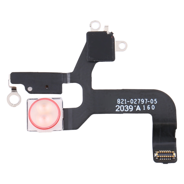 Original Apple iPhone 12 Flashlight Flex Cable by appleproductsfix.com