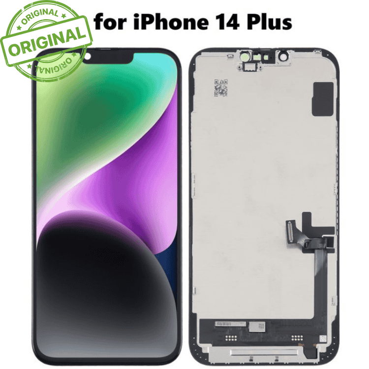 Original Display for Apple iPhone 14 Plus by Appleproductsfix.com