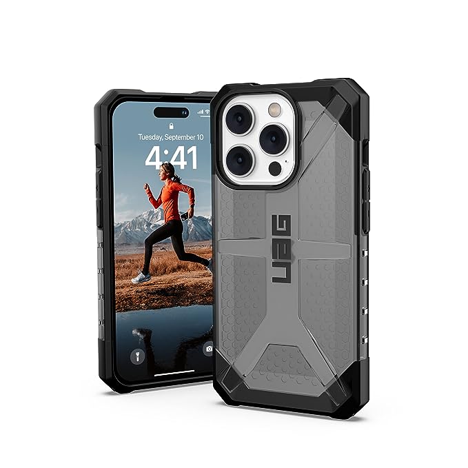 iPhone 13 Pro 512GB UAGケース付き 箱付き Amazon.com: URBAN ARMOR GEAR UAG Designed for iPhone 13 Pro
